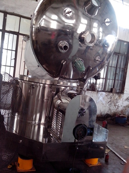 PD1250平板吊袋式離心機(jī)